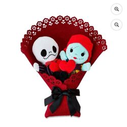 Nightmare Before Christmas  Bouquet 