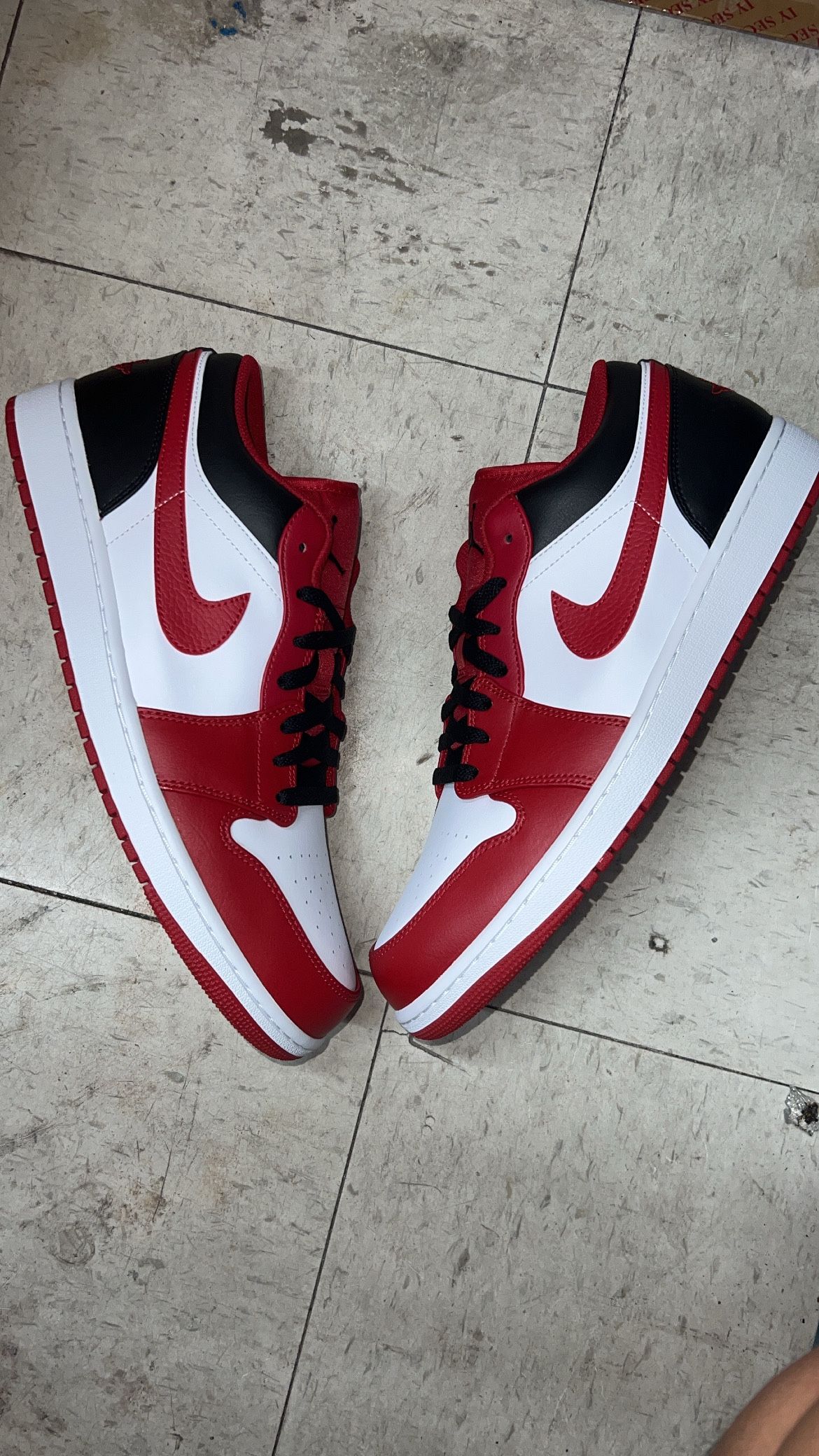 Jordan 1