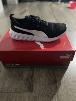 PUMA SHOES2