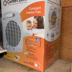 Comfort Heater