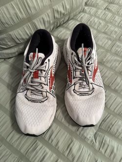 Brooks Adrenaline