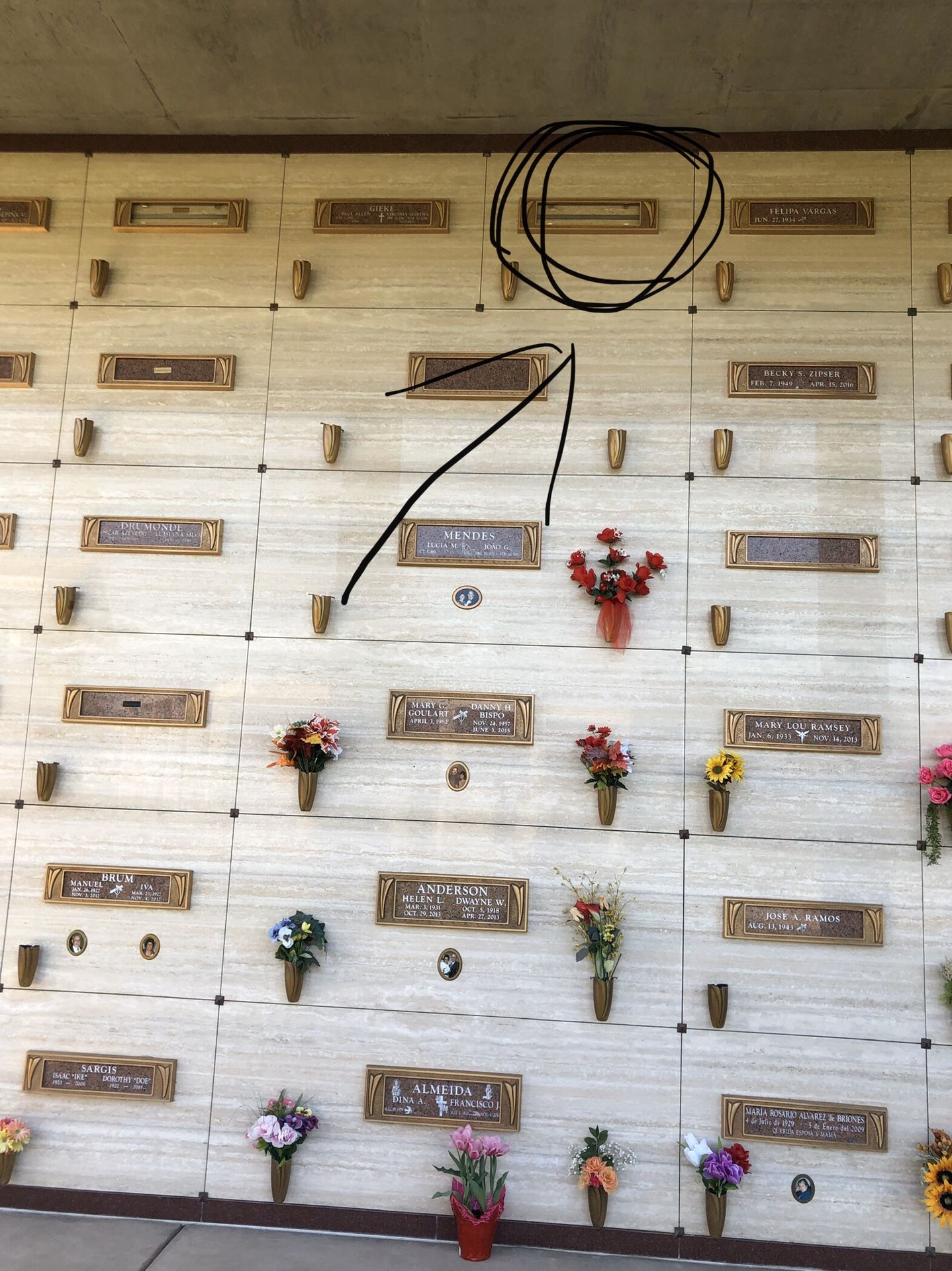 Turlock Memorial Park and Funeral Home for Sale in Turlock, CA OfferUp