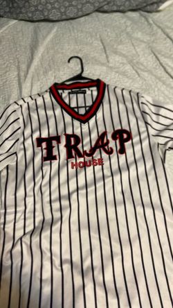 Trap house jersey