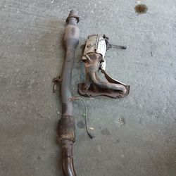 2002/2006 Toyota Camry Parts