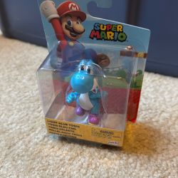 Nintendo Super Mario Figures And More - $5 Each