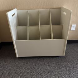 Mobile Roll File