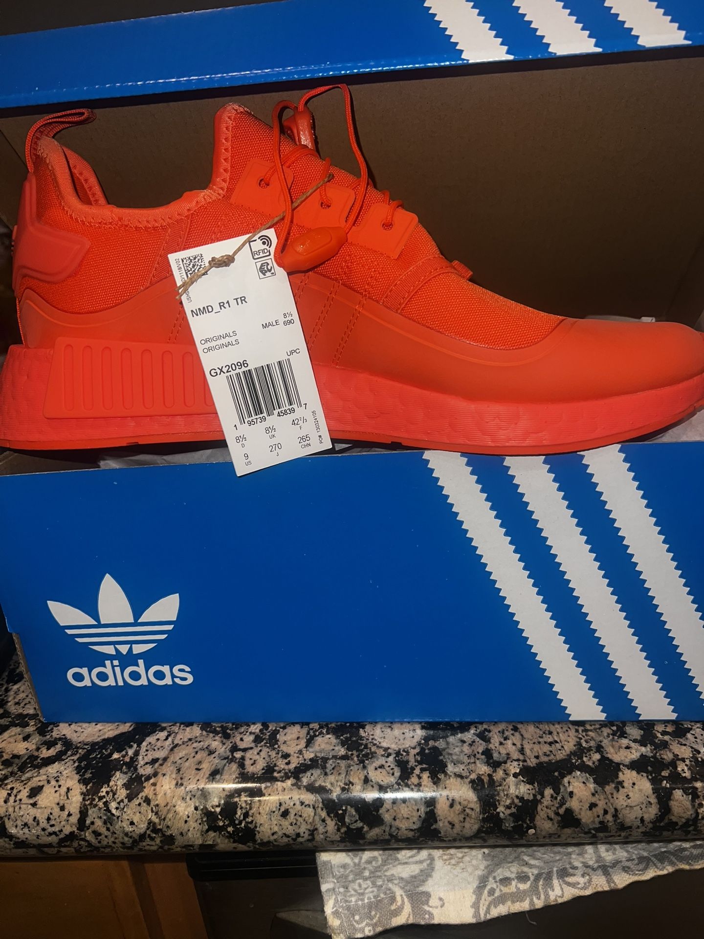 Adidas Men’s Shoes