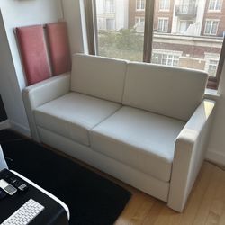 Fabric Divan Sofa