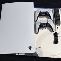 PS5 For Sell Nice Taking Care Of 