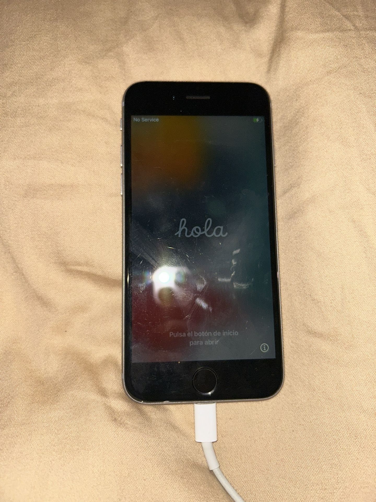 iPhone 6S