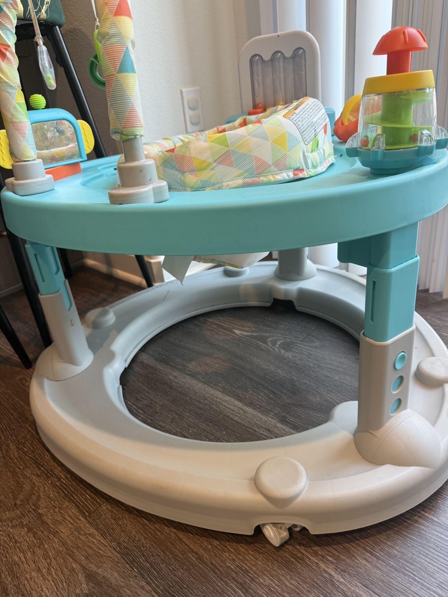 Baby Walker