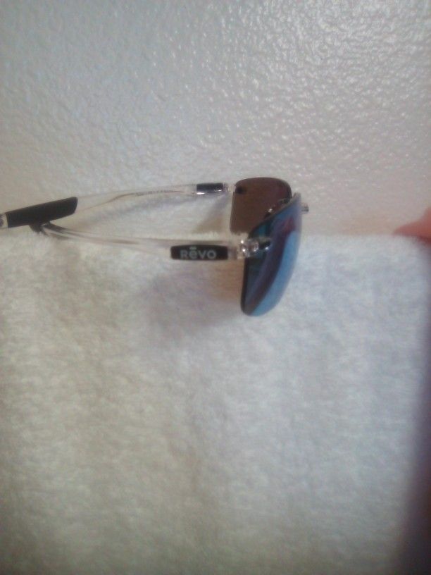 REVO SUNGLASSES