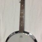 Austin 5 string Banjo