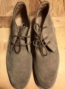 NEW Banana Republic Shoes (size 12); Cost over $100; selling for $25