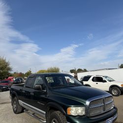 2003 DODGE RAM 🛻 FULL PART OUT!!