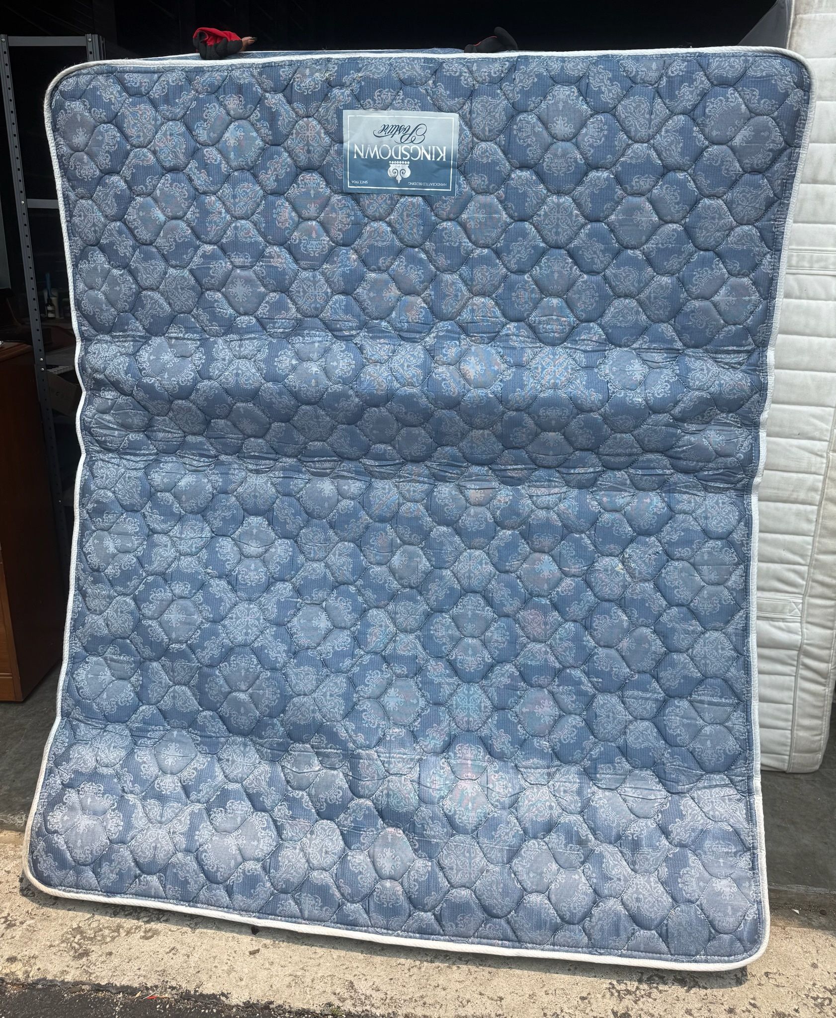 Sleeper Sofa Mattress