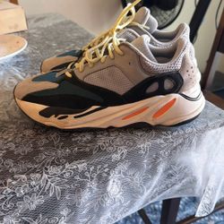 Adidas Yeezy Boost Waverunner 700 (No Box)