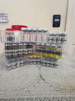 Research use only peptides