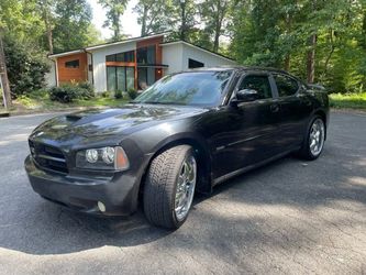 2009 Dodge Charger