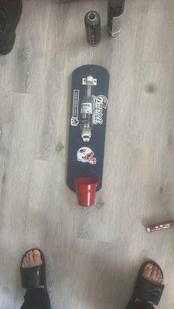 Better Bottle Opener