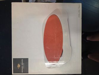 Chilling/serving tray