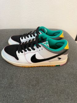 Nike SB Dunk CSEF
