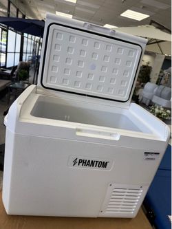 Phantomgogo MCD30 Electric Cooler