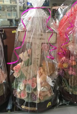 Mother’s Day gifts