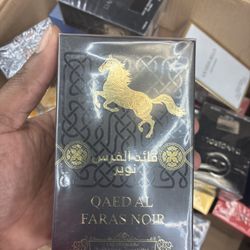 Man Perfume