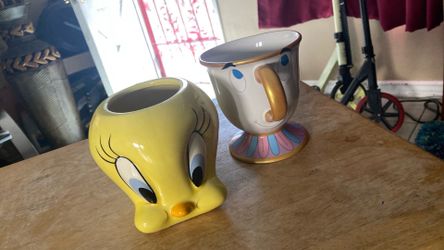 Mugs Collectibles