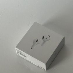 AirPod 4th Gen