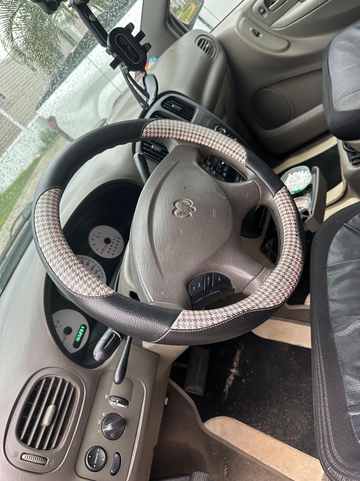 2004 Dodge Caravan
