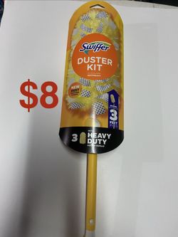 Swiffer Duster Kit