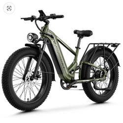 Aipas M2 Pro or M1 Pro Electric Bike