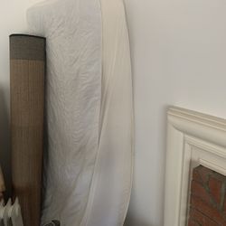 Twin Sized Mattress