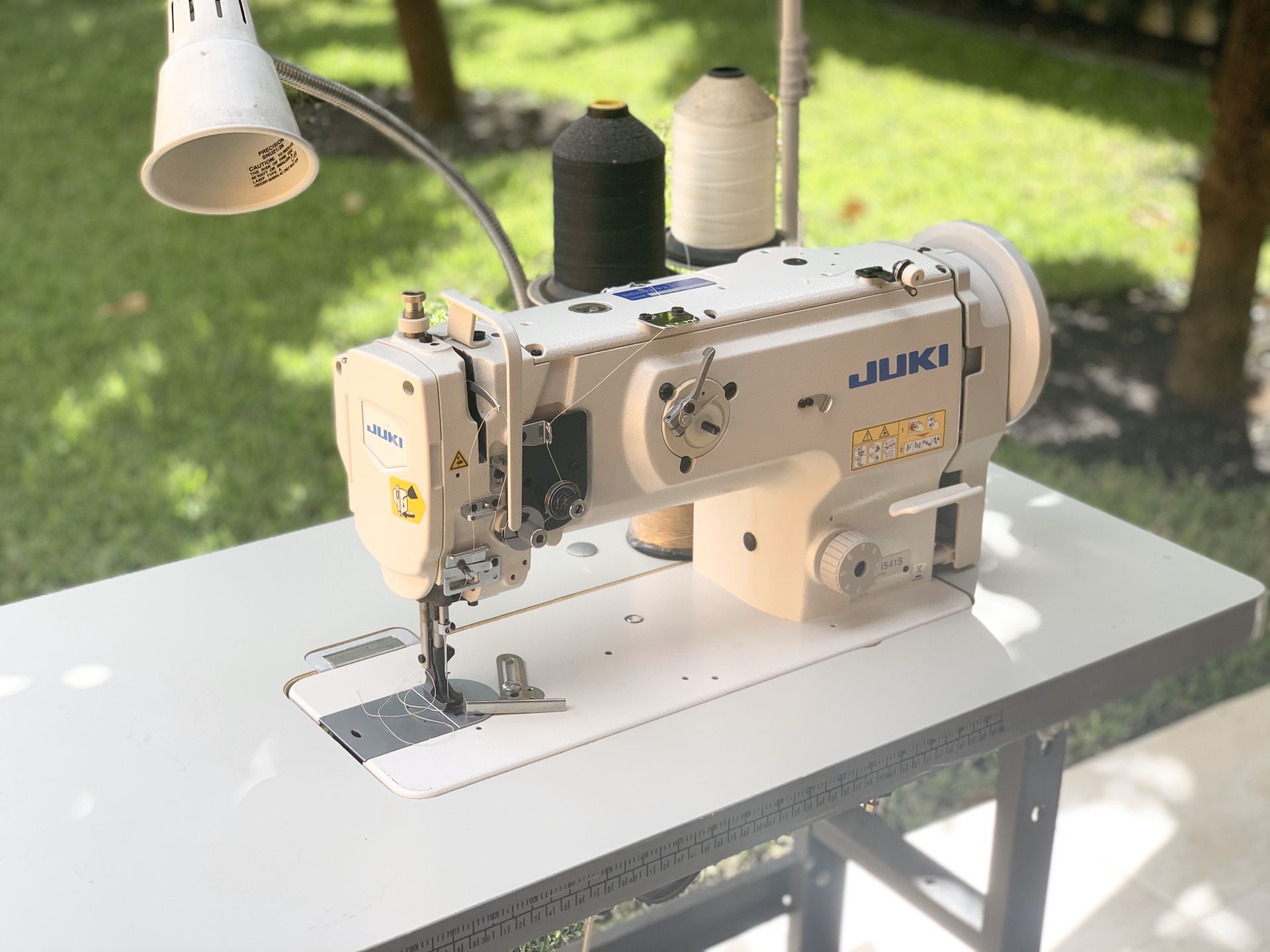 JUKI Sewing Machine DNU1541S made in Japan for Sale in Hialeah, FL