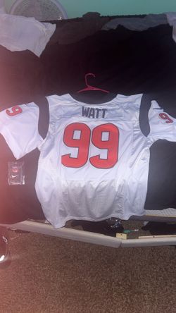 JJ WATT JERSEY