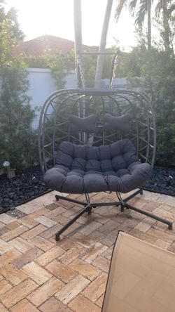 Swing chair