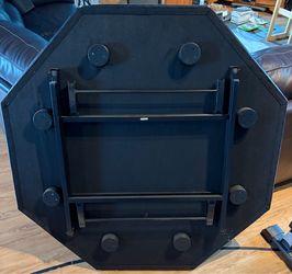 Octagonal Poker Table Top