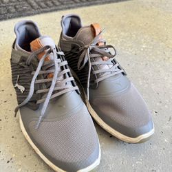 Golf Shoes 