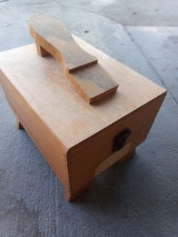 Vintage Kiwi Shoe Shine Kit Complete