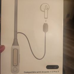 Power Supply  For Airpods 