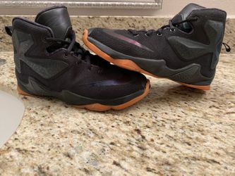 Lebron 13