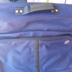 Suit Travel Bag