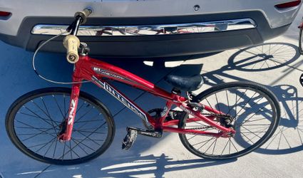 Redline Proline Mini 6061 Vintage BMX Bike Complete 20”
