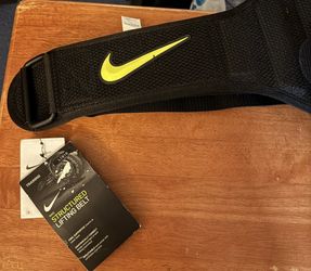Nike Lifting Belt (L)