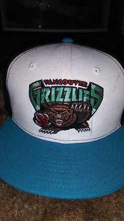 New era Vancouver snapback