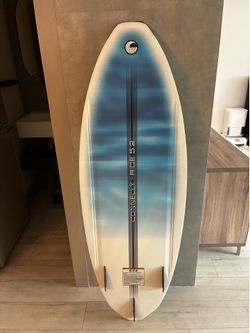 Connelly wakeboard