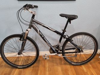 26" Gary Fisher Napa Women's Mountain Bike – 24 Speed 16" Aluminum Frame
