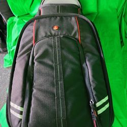 Manfrotto backpack